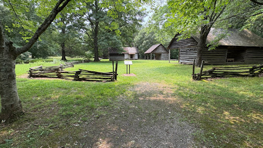 State Park Image